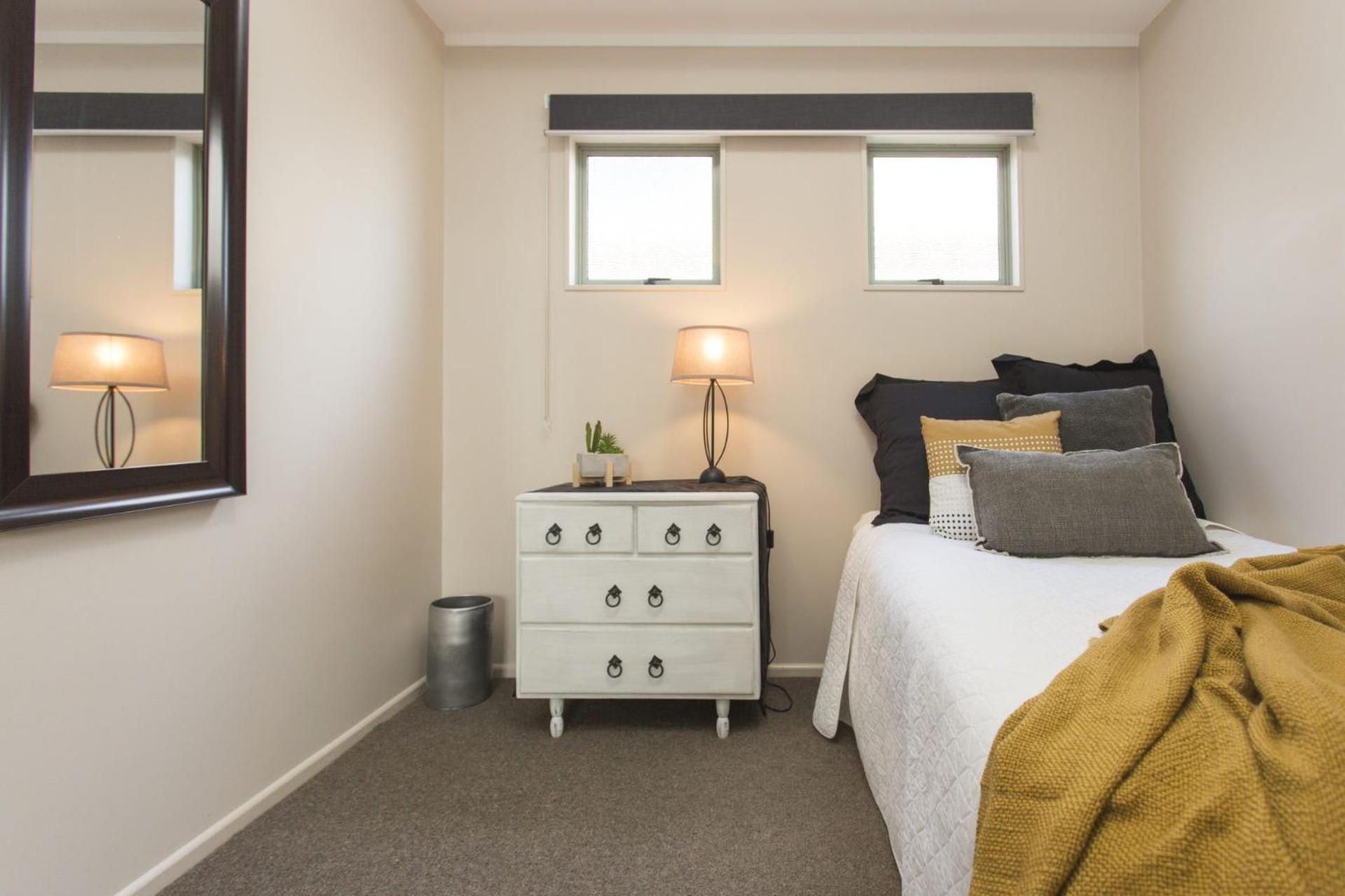 The Waterfront Escape Villa New Plymouth Exterior photo