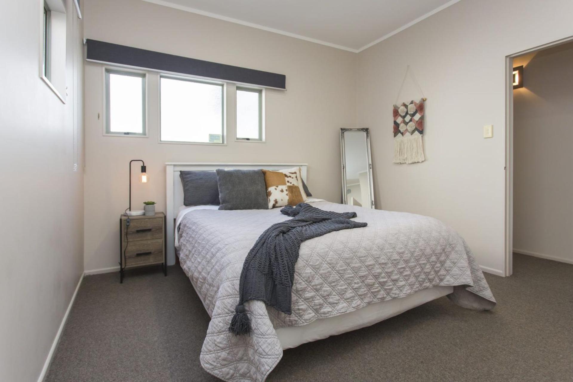 The Waterfront Escape Villa New Plymouth Exterior photo
